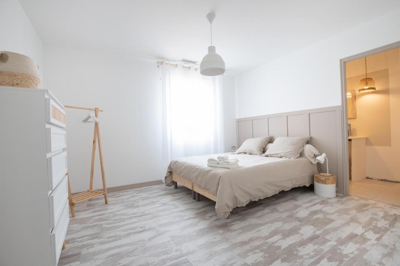 La Bruguière Casa Mat'Yse 빌라 외부 사진