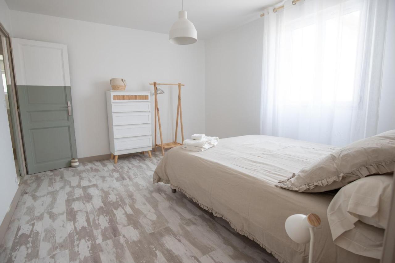 La Bruguière Casa Mat'Yse 빌라 외부 사진