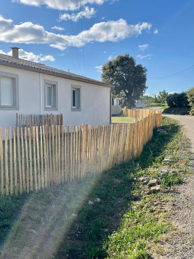 La Bruguière Casa Mat'Yse 빌라 외부 사진